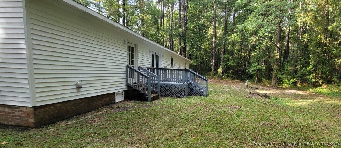 1602 Dolphin Circle Spring Lake, NC 28390 - Photo 4 of 23