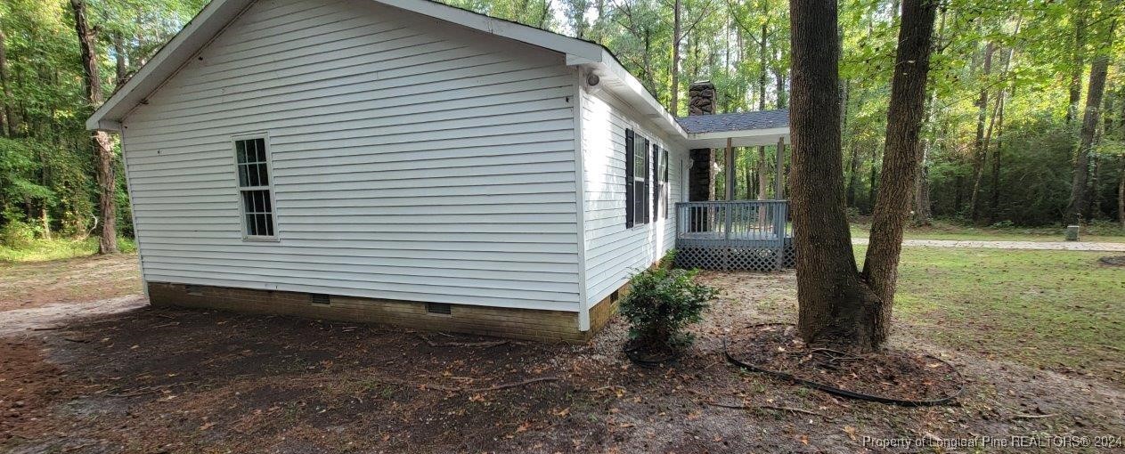 1602 Dolphin Circle Spring Lake, NC 28390 - Photo 5 of 23