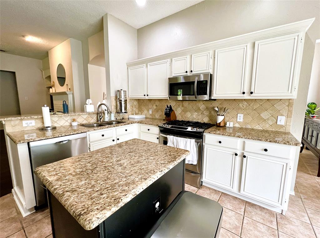 11413 Huntington Road Frisco, TX 75035 - Photo 19 of 35