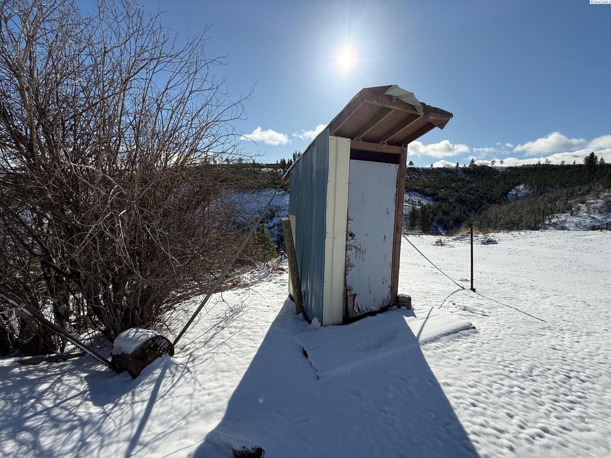 0 Mountain Road Pomeroy, WA 99347 - Photo 8 of 14 Gallery Image 8