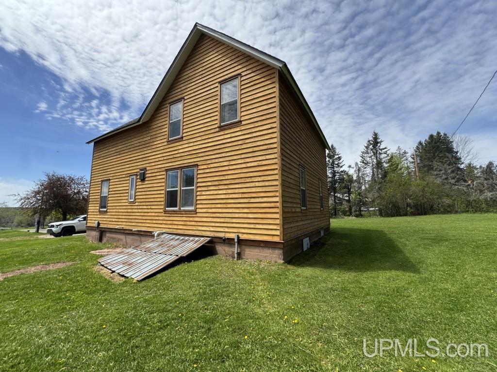 16071 Bellaire Road Baraga, MI 49908 - Photo 51 of 58