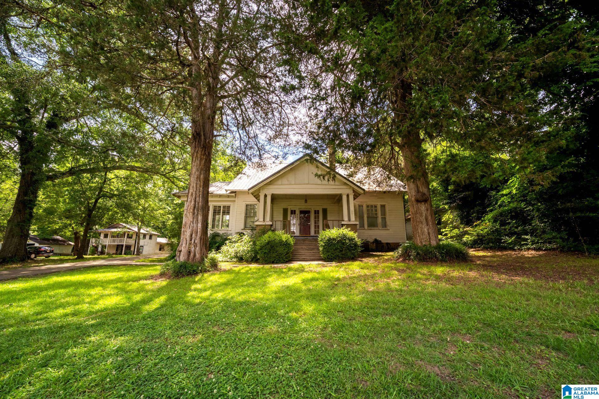 263 Knowles Avenue Lineville, AL 36266 - Photo 28 of 30