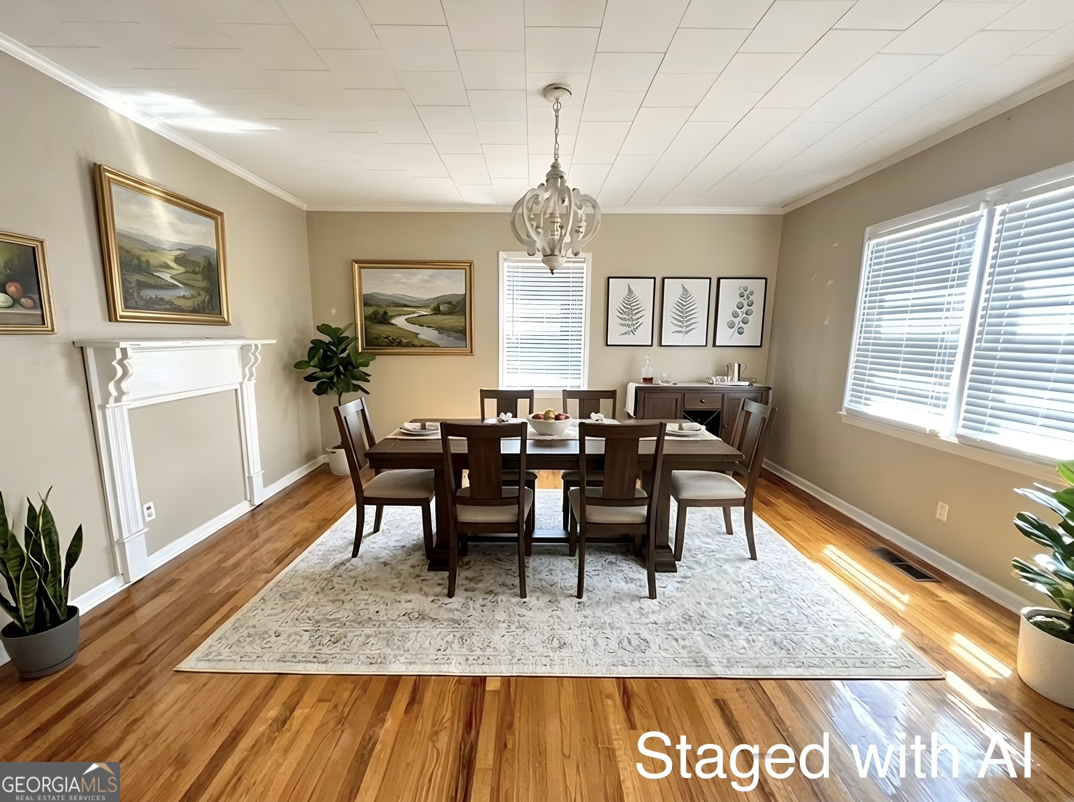 113 Morgan Street Valley, AL 36854 - Photo 3 of 17