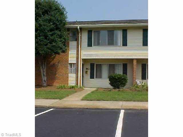 4719 Tower Road Greensboro, NC 27410 - Photo 1 of 1 Exterior Front.