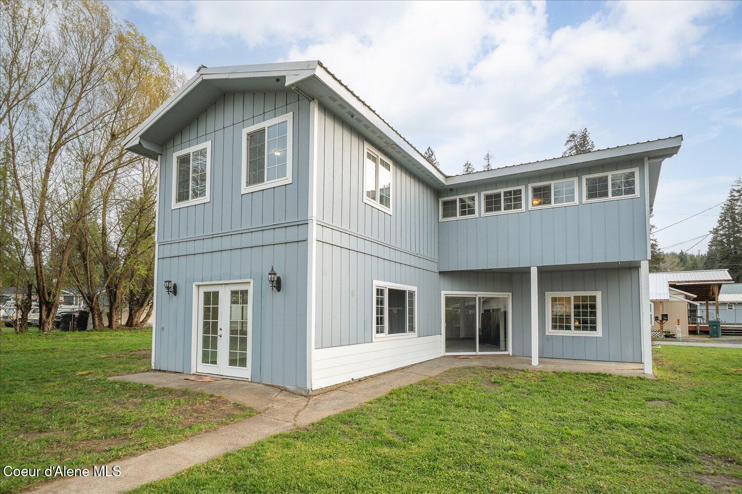 11102 North 4th Street Hauser, ID 83854 - Photo 33 of 63 33-11102 N 4th St-033