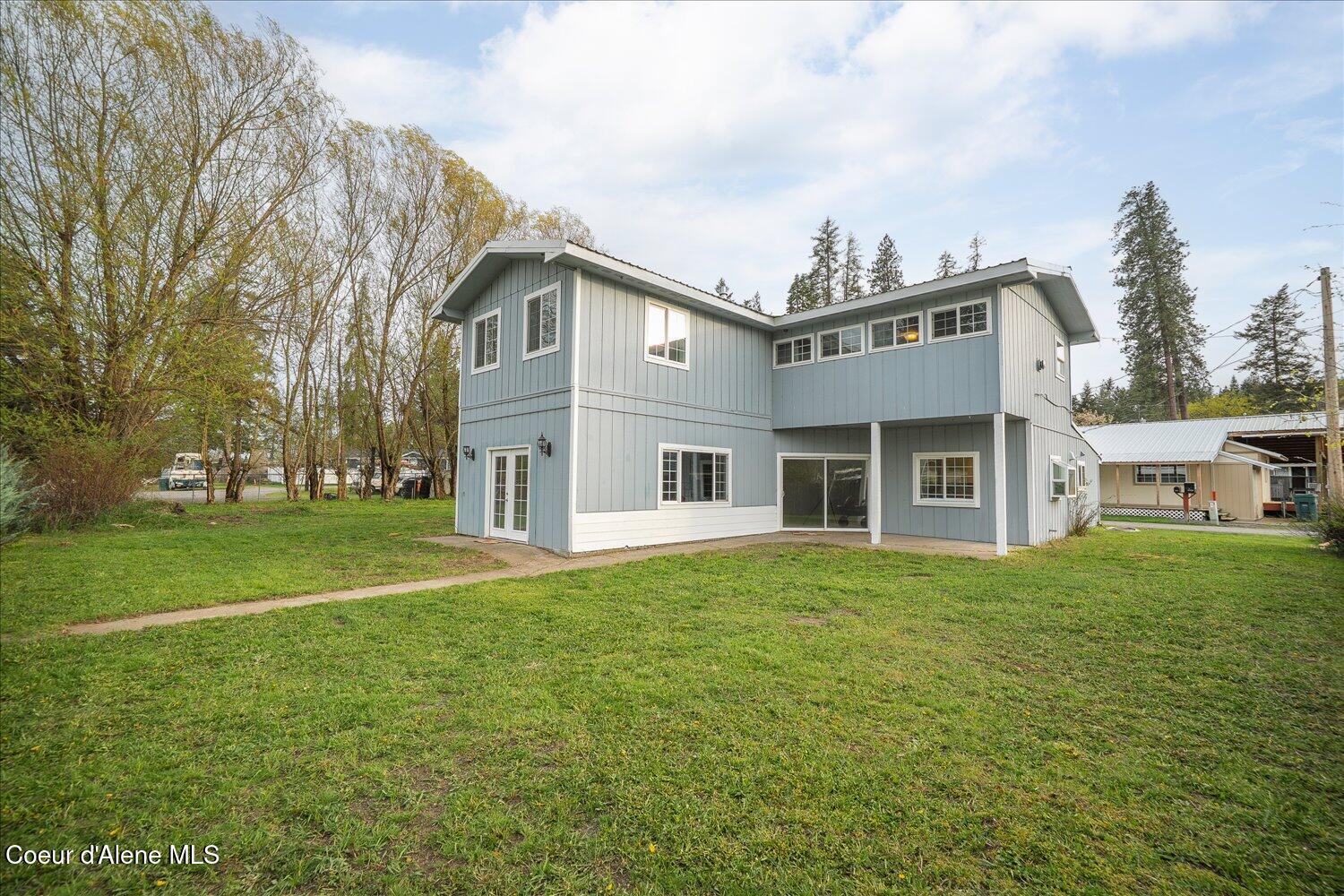 11102 North 4th Street Hauser, ID 83854 - Photo 34 of 63 34-11102 N 4th St-034