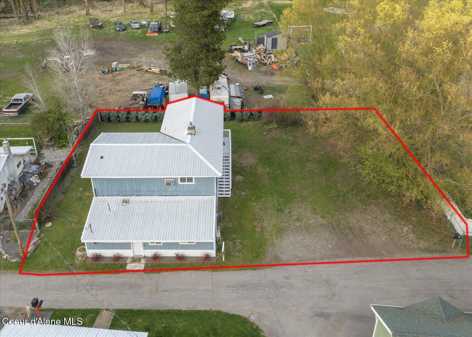 11102 North 4th Street Hauser, ID 83854 - Photo 4 of 63 46-11102 N 4th St-044