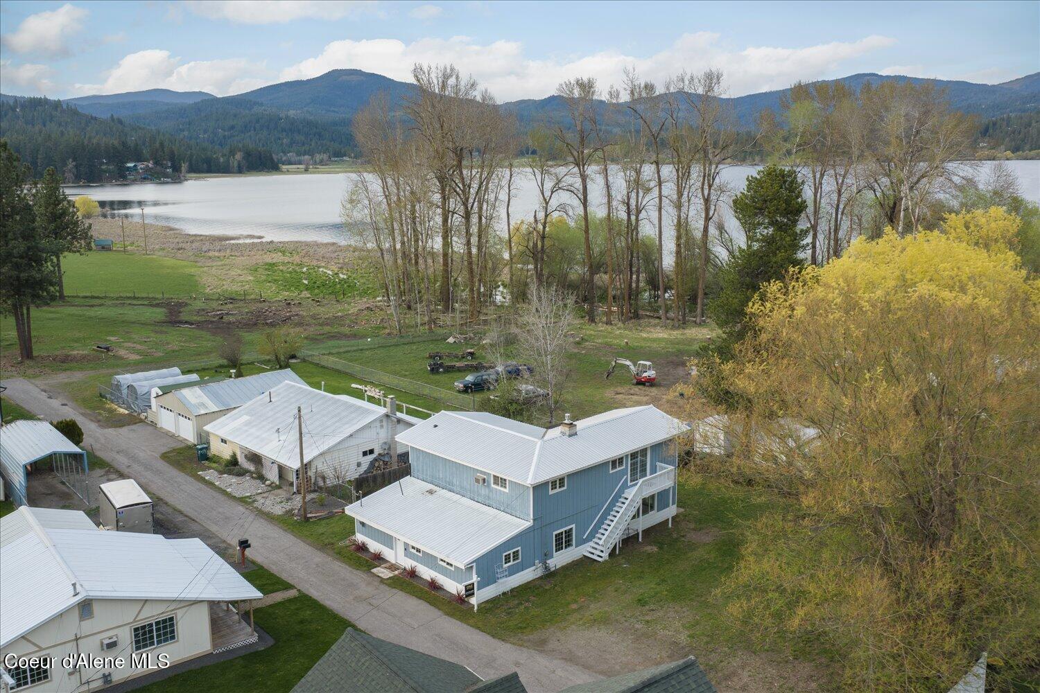 11102 North 4th Street Hauser, ID 83854 - Photo 42 of 63 48-11102 N 4th St-046