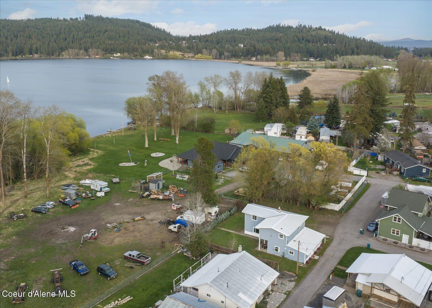 11102 North 4th Street Hauser, ID 83854 - Photo 43 of 63 49-11102 N 4th St-047