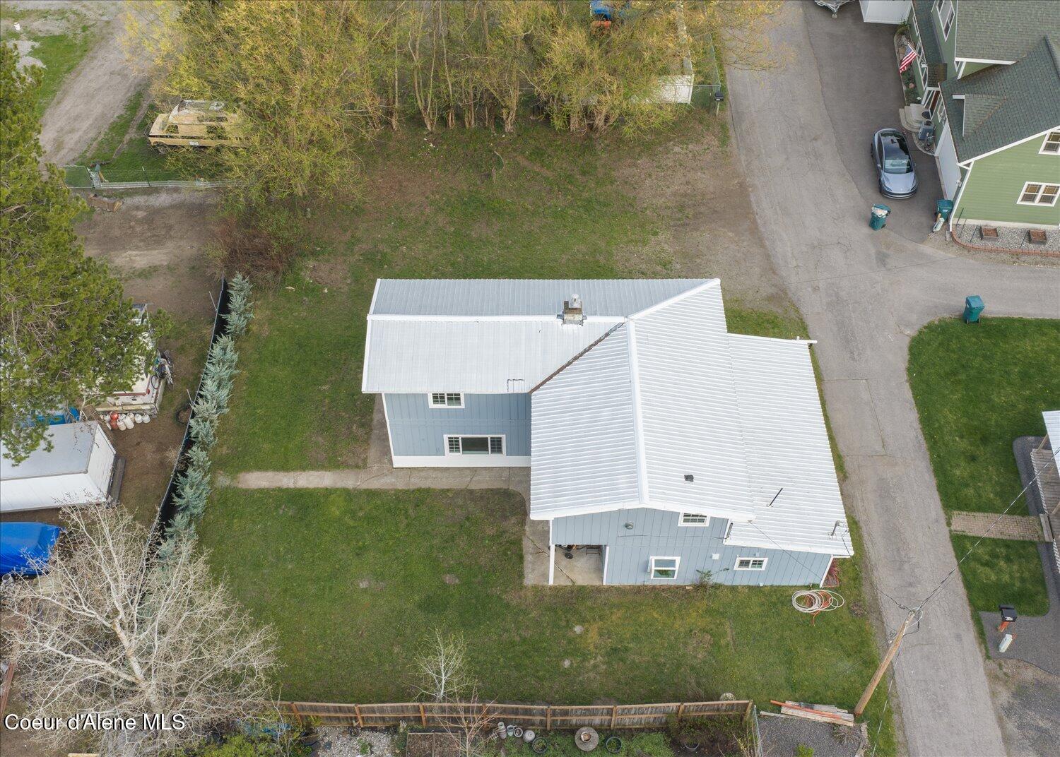 11102 North 4th Street Hauser, ID 83854 - Photo 47 of 63 43-11102 N 4th St-043