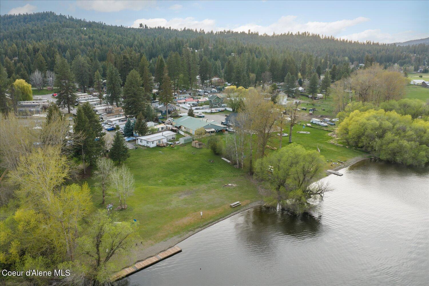 11102 North 4th Street Hauser, ID 83854 - Photo 52 of 63 59-11102 N 4th St-057