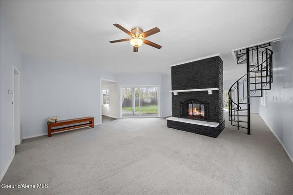 $499,000 | 11102 North 4th Street, Hauser, ID 83854