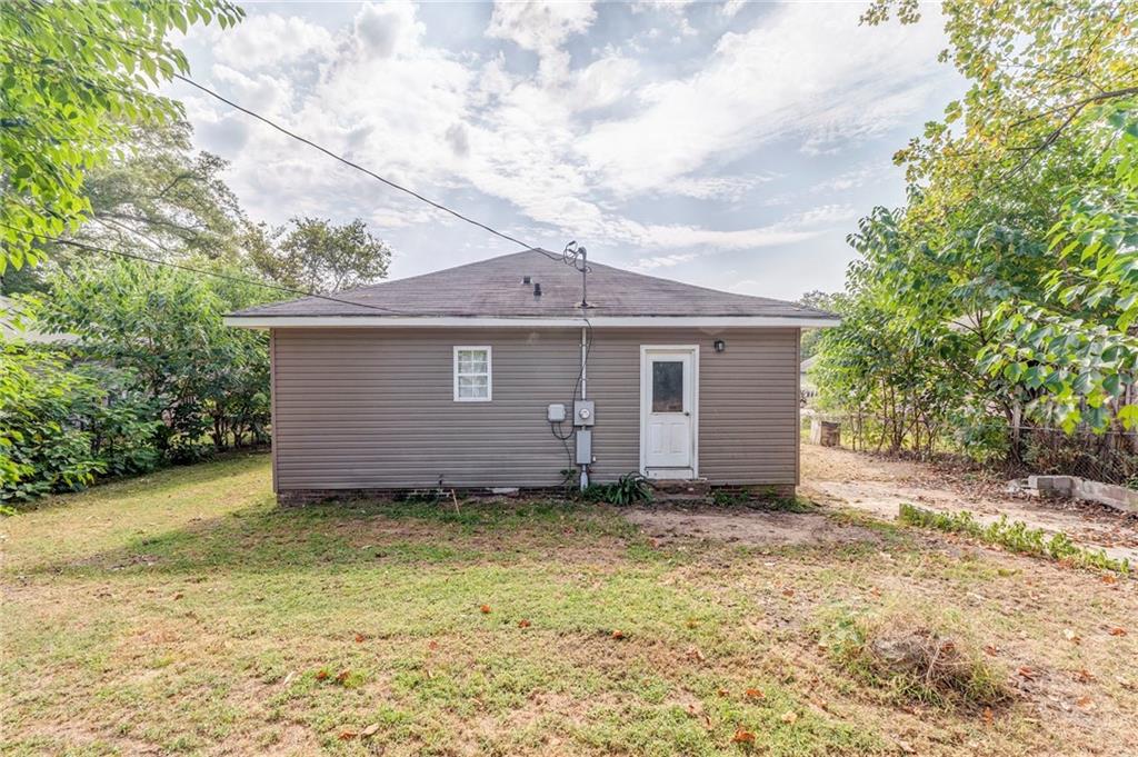 320 Shannon Circle Northeast Rome, GA 30161 - Photo 27 of 47 Gallery Image 27