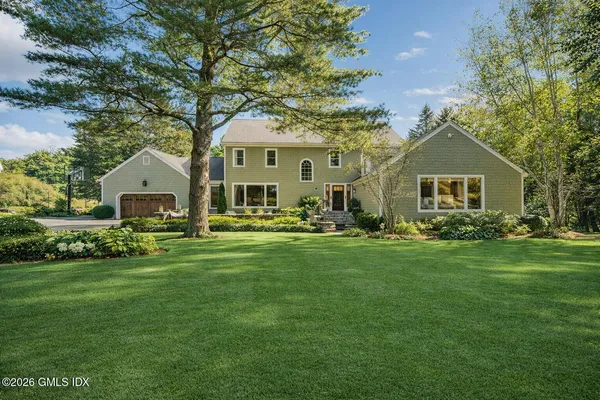 $5,350,000 | 129 Doubling Road, Greenwich, CT 06830