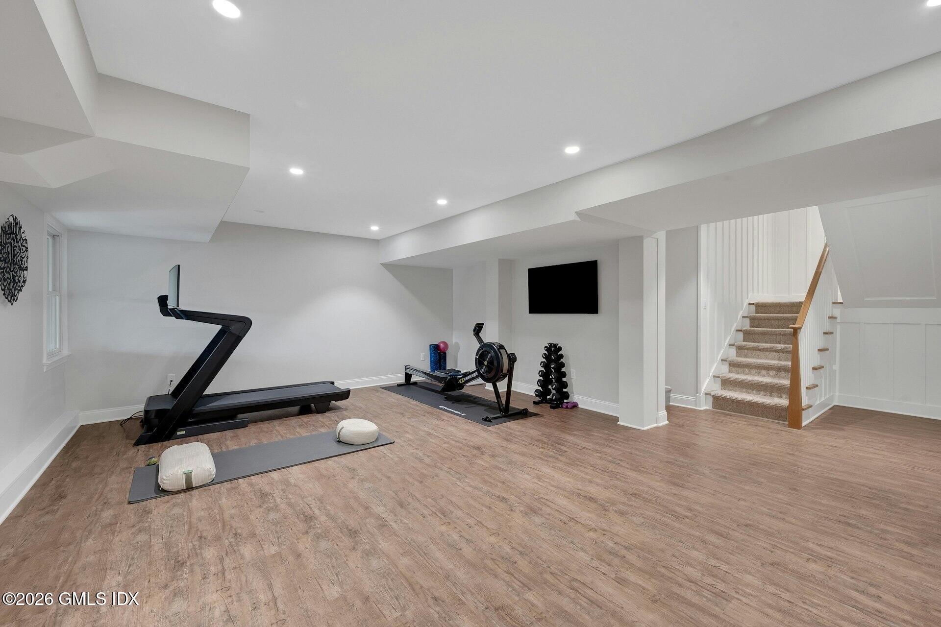 129 Doubling Road Greenwich, CT 06830 - Photo 25 of 36 24