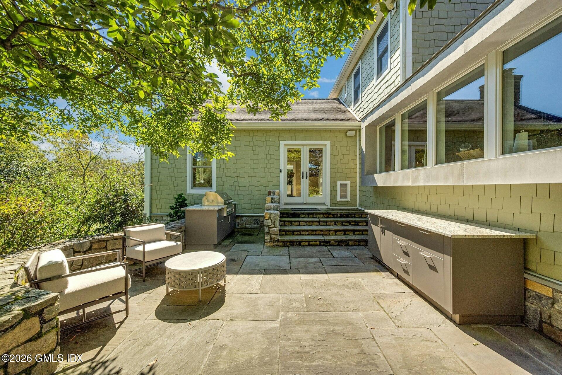 129 Doubling Road Greenwich, CT 06830 - Photo 28 of 36 29