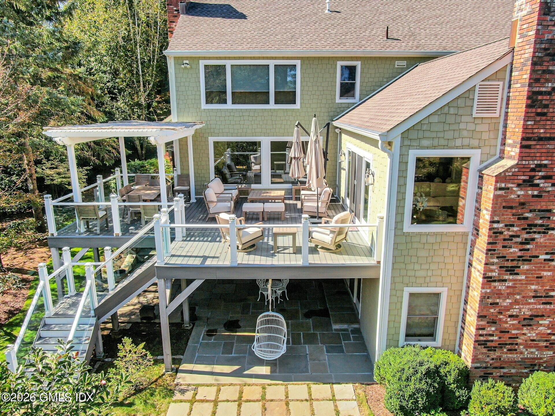 129 Doubling Road Greenwich, CT 06830 - Photo 30 of 36 31