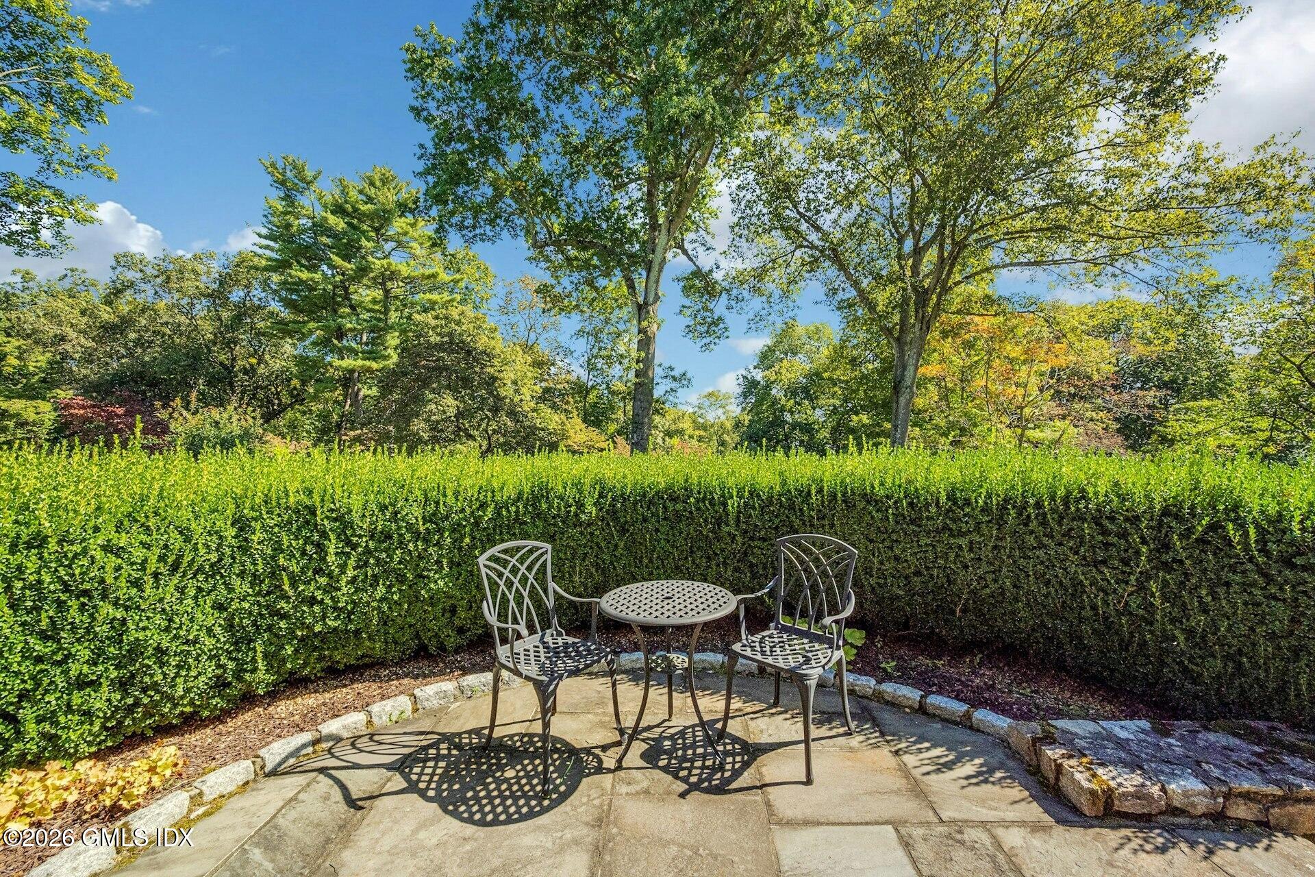 129 Doubling Road Greenwich, CT 06830 - Photo 33 of 36 33