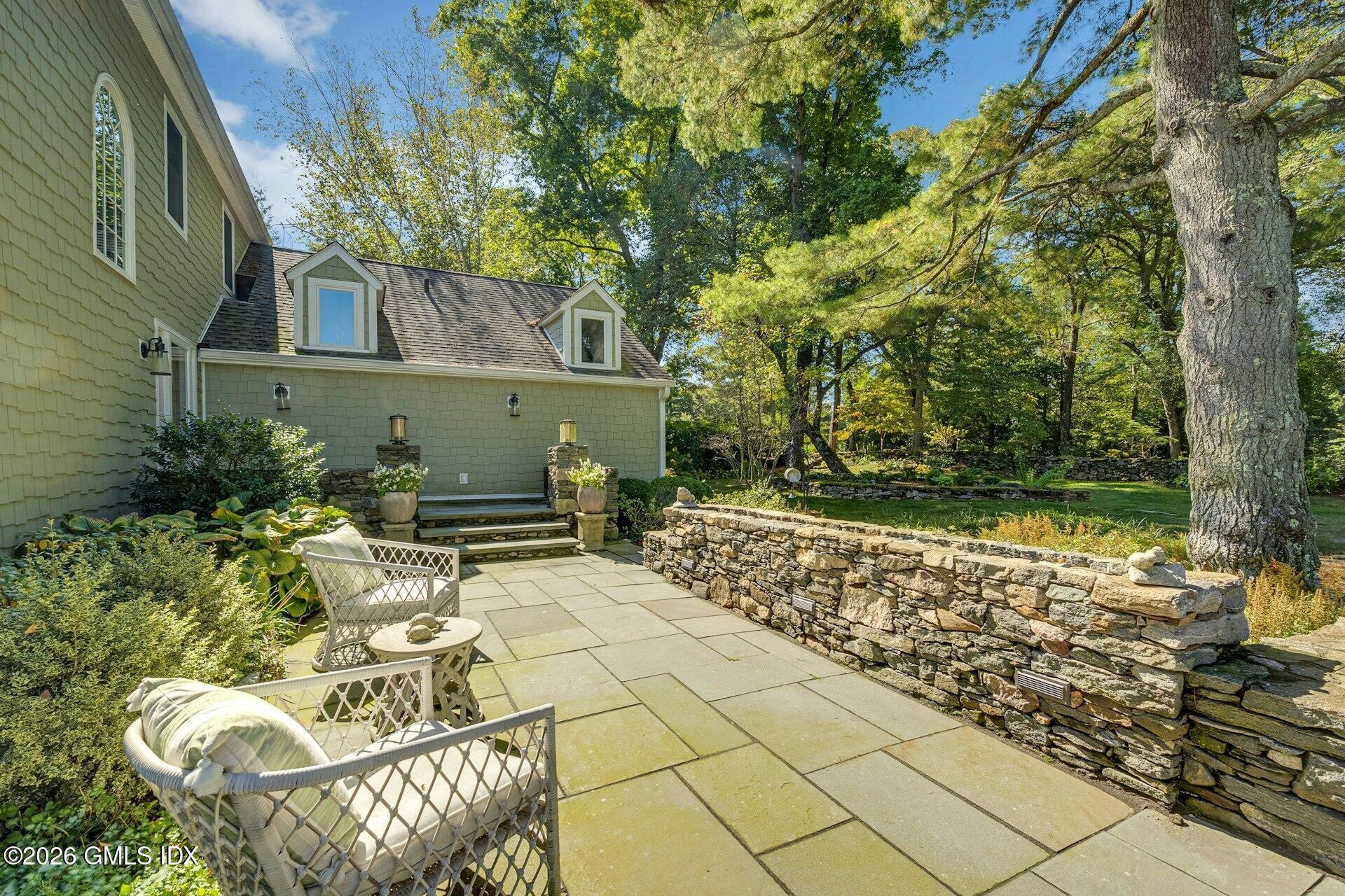 129 Doubling Road Greenwich, CT 06830 - Photo 34 of 36 34.1