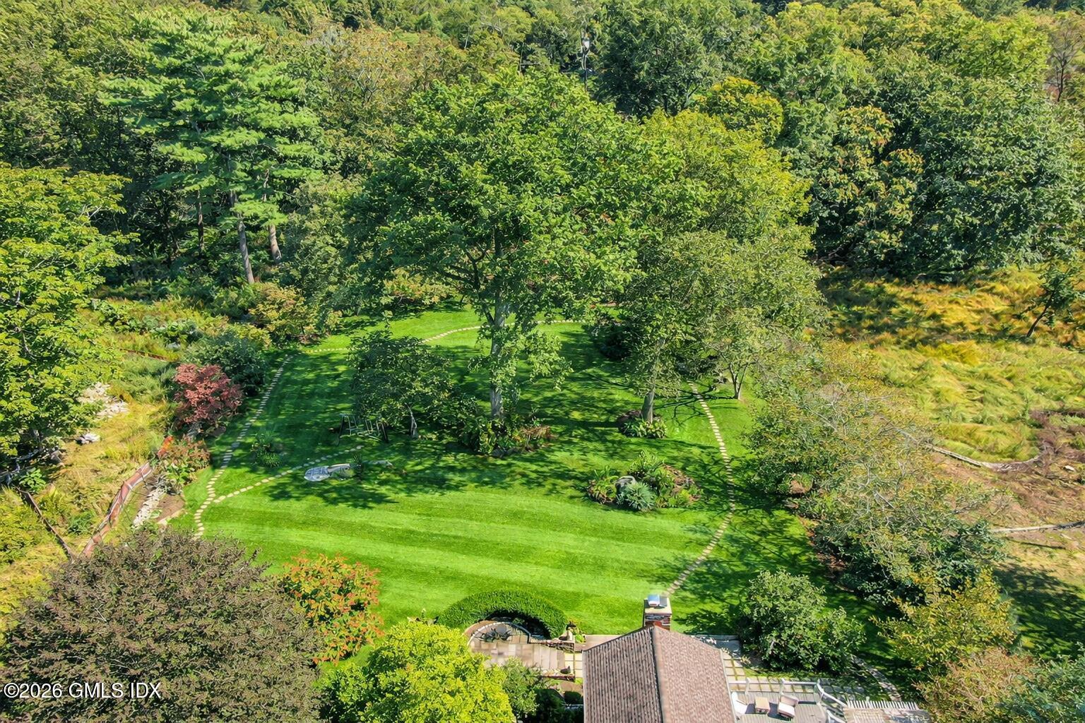 129 Doubling Road Greenwich, CT 06830 - Photo 36 of 36 35