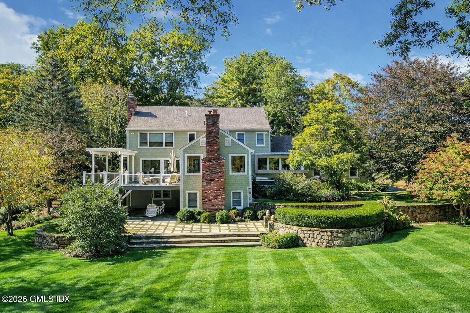 129 Doubling Road Greenwich, CT 06830 - Photo 4 of 36 2.1