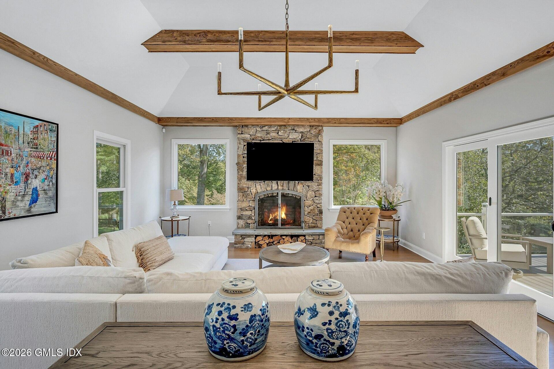 129 Doubling Road Greenwich, CT 06830 - Photo 10 of 36 7.4