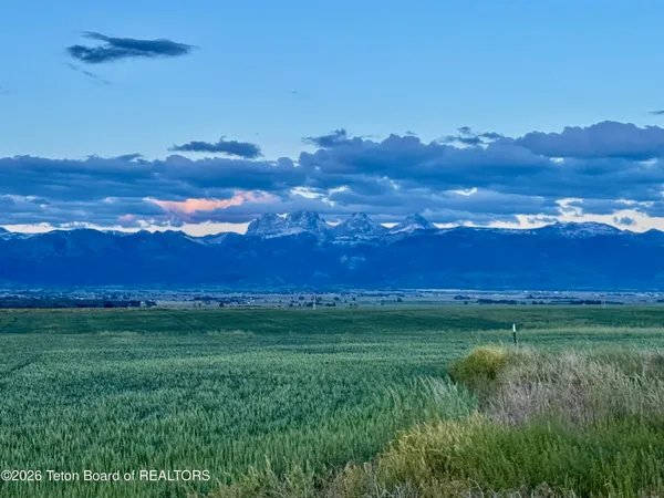 $125,000 | 8486 Inglin Ridge Road, Tetonia, ID 83452