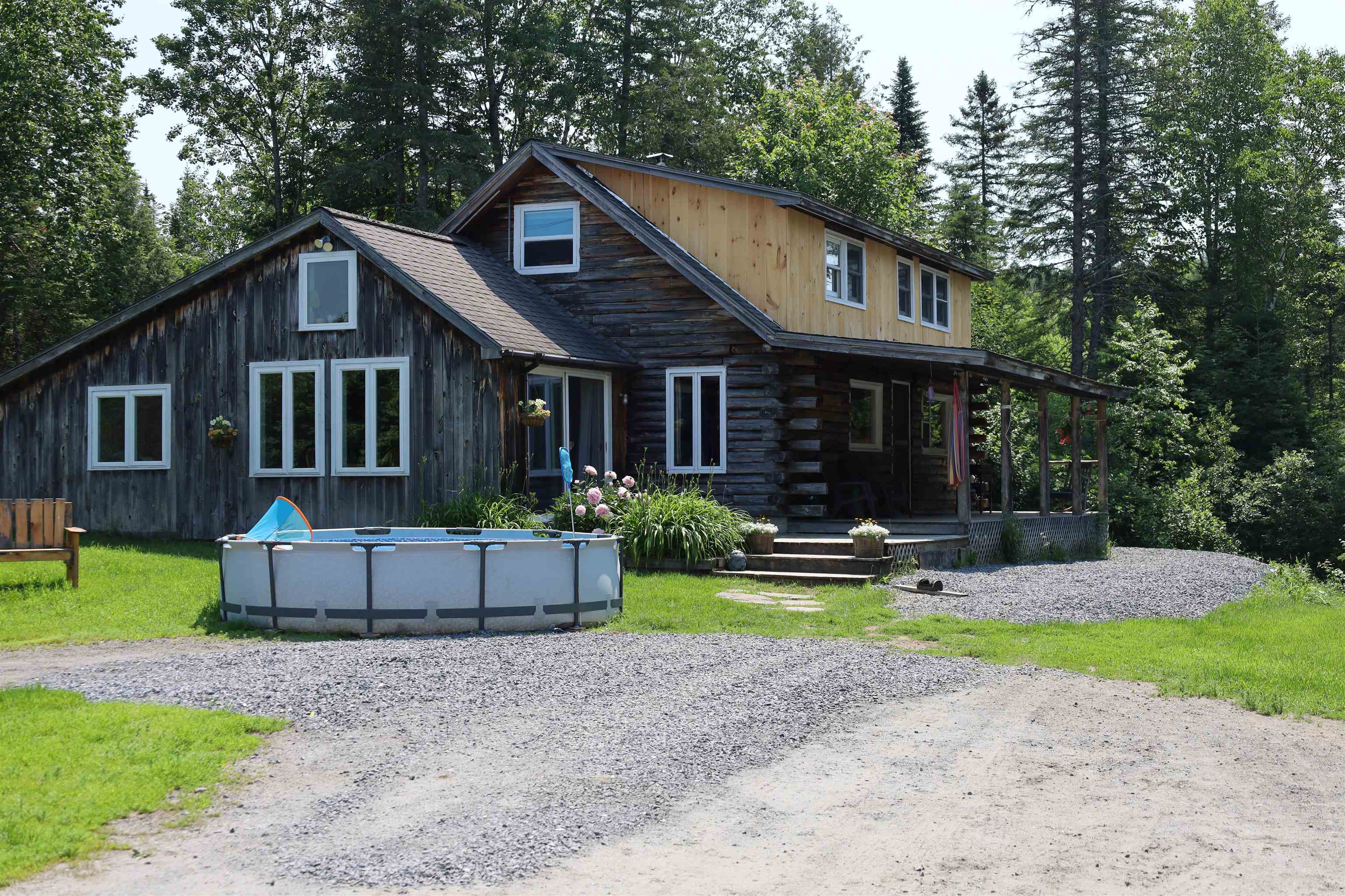 167 Isham Hill Road Danville, VT 05873 - Photo 33 of 60