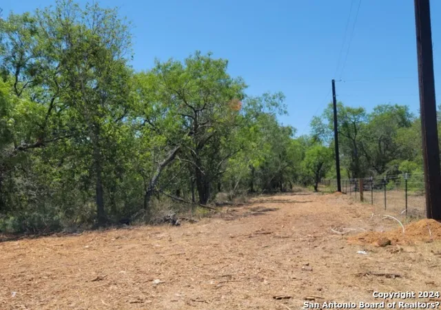 $59,999 | Lot 11 Wisteria Lane, Nixon, TX 78140