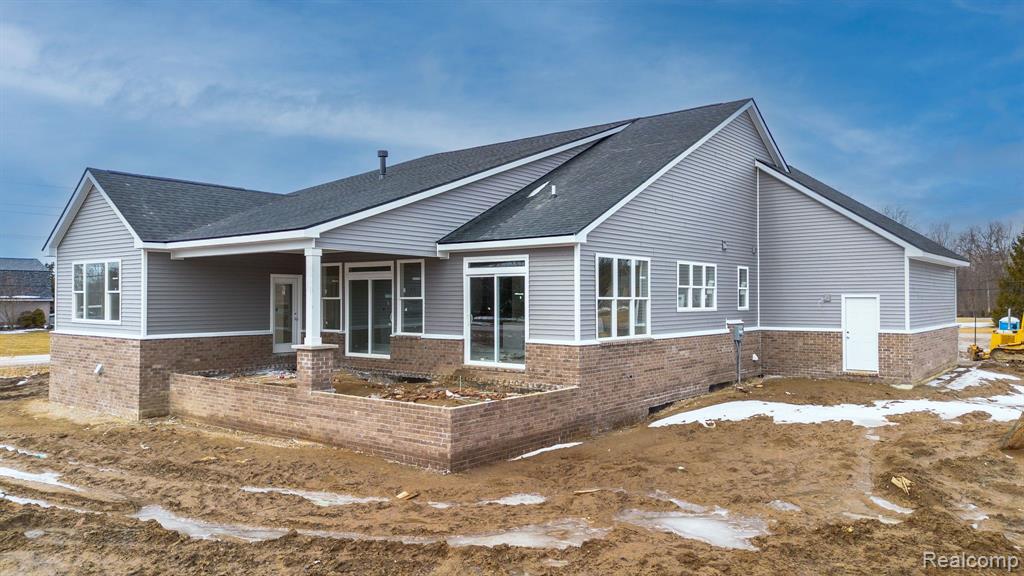 27050 25 Mile Road Chesterfield, MI 48051 - Photo 26 of 29