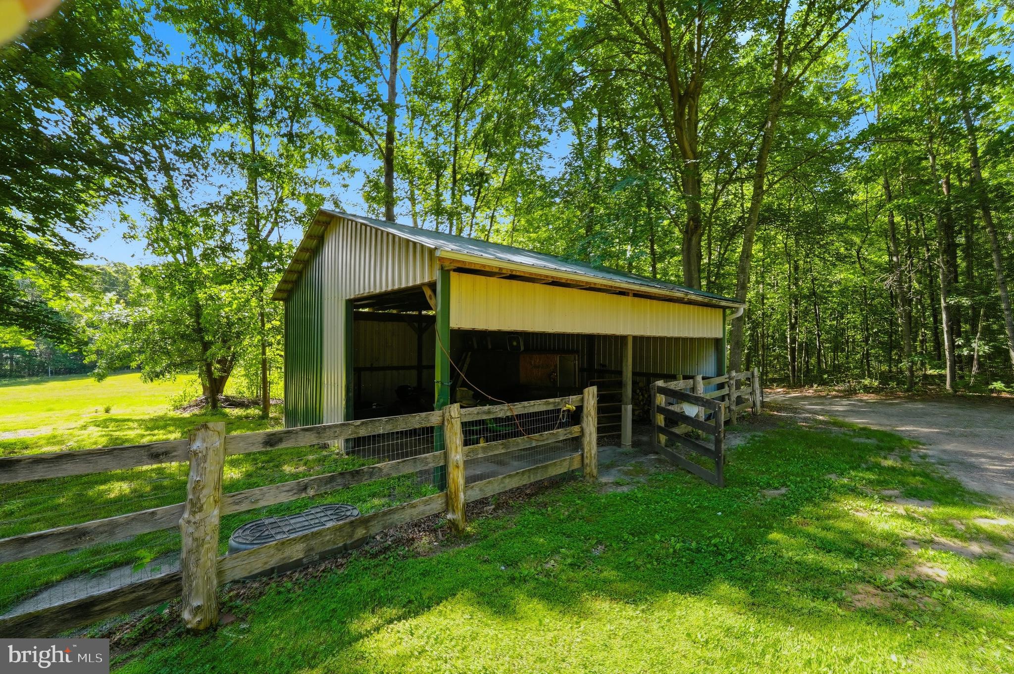 12925 Orange Plank Road Locust Grove, VA 22508 - Photo 42 of 47