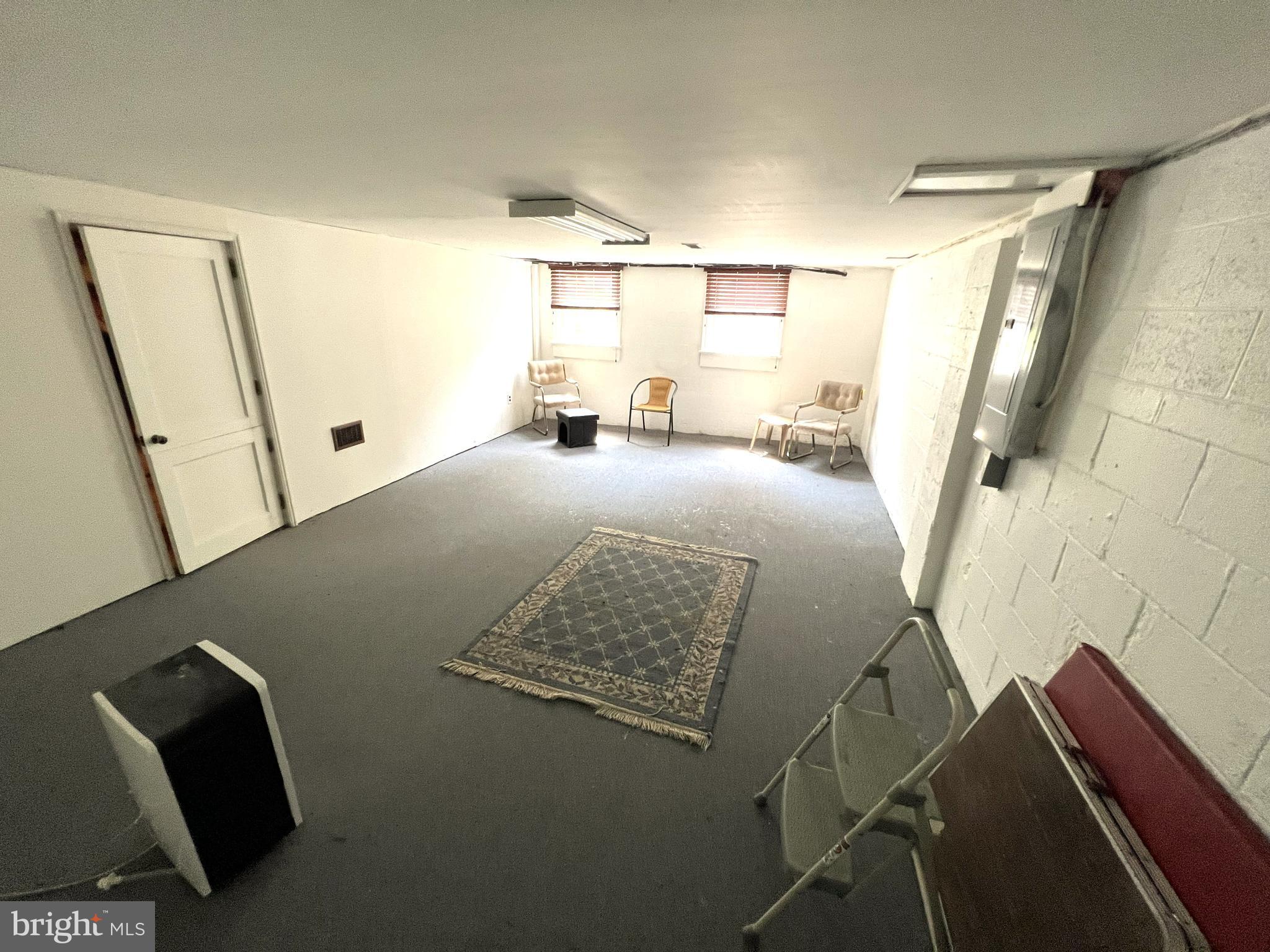 515 Capri Road Lancaster, PA 17603 - Photo 20 of 39 GREAT FOR HOBBIES OR FAMILY ROOM-DRY BASEMENT!