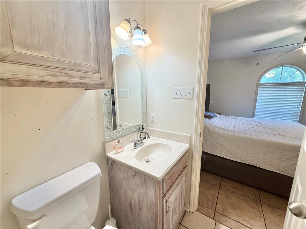 178 Robin Hood Road Dry Prong, LA 71423 - Photo 22 of 47