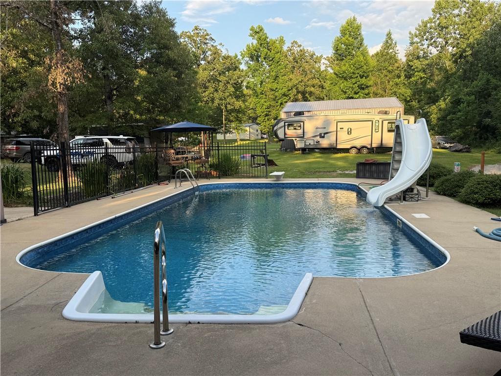 178 Robin Hood Road Dry Prong, LA 71423 - Photo 30 of 47