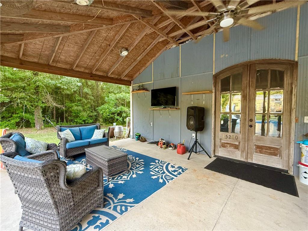 178 Robin Hood Road Dry Prong, LA 71423 - Photo 33 of 47