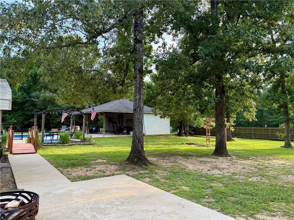 178 Robin Hood Road Dry Prong, LA 71423 - Photo 35 of 47