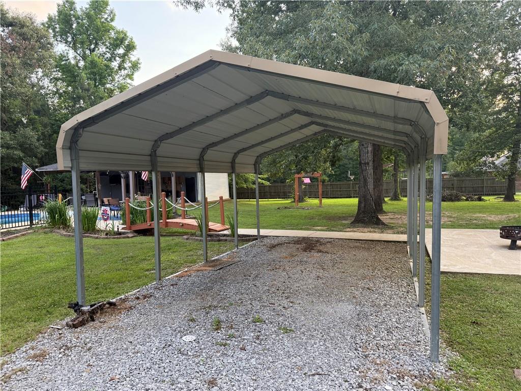 178 Robin Hood Road Dry Prong, LA 71423 - Photo 36 of 47