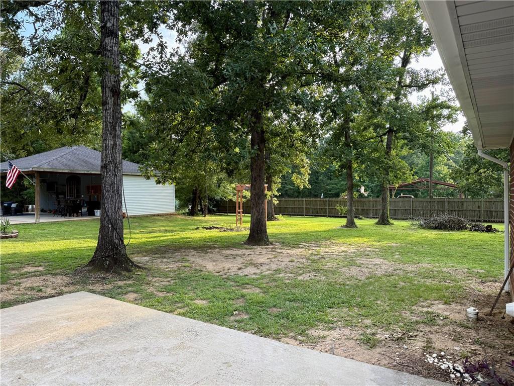 178 Robin Hood Road Dry Prong, LA 71423 - Photo 37 of 47