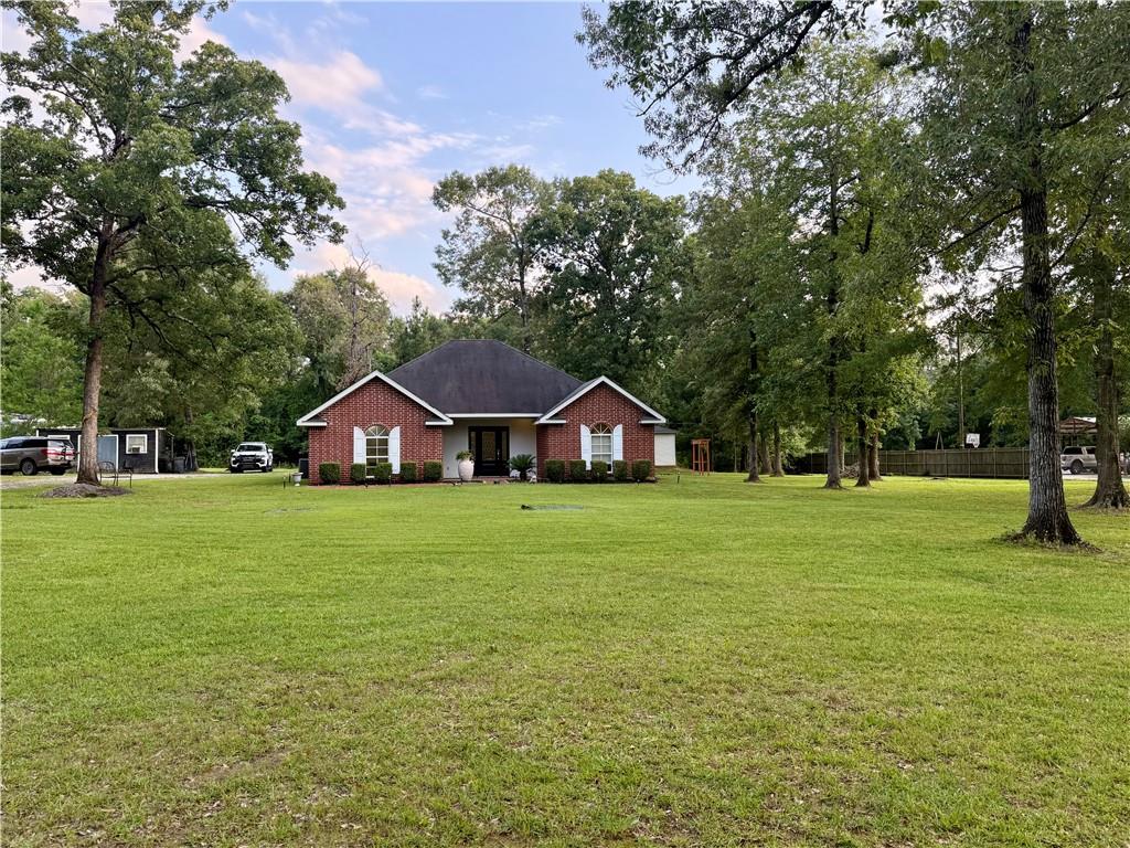 178 Robin Hood Road Dry Prong, LA 71423 - Photo 38 of 47