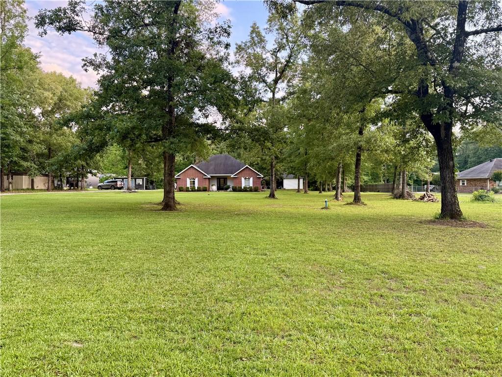 178 Robin Hood Road Dry Prong, LA 71423 - Photo 39 of 47