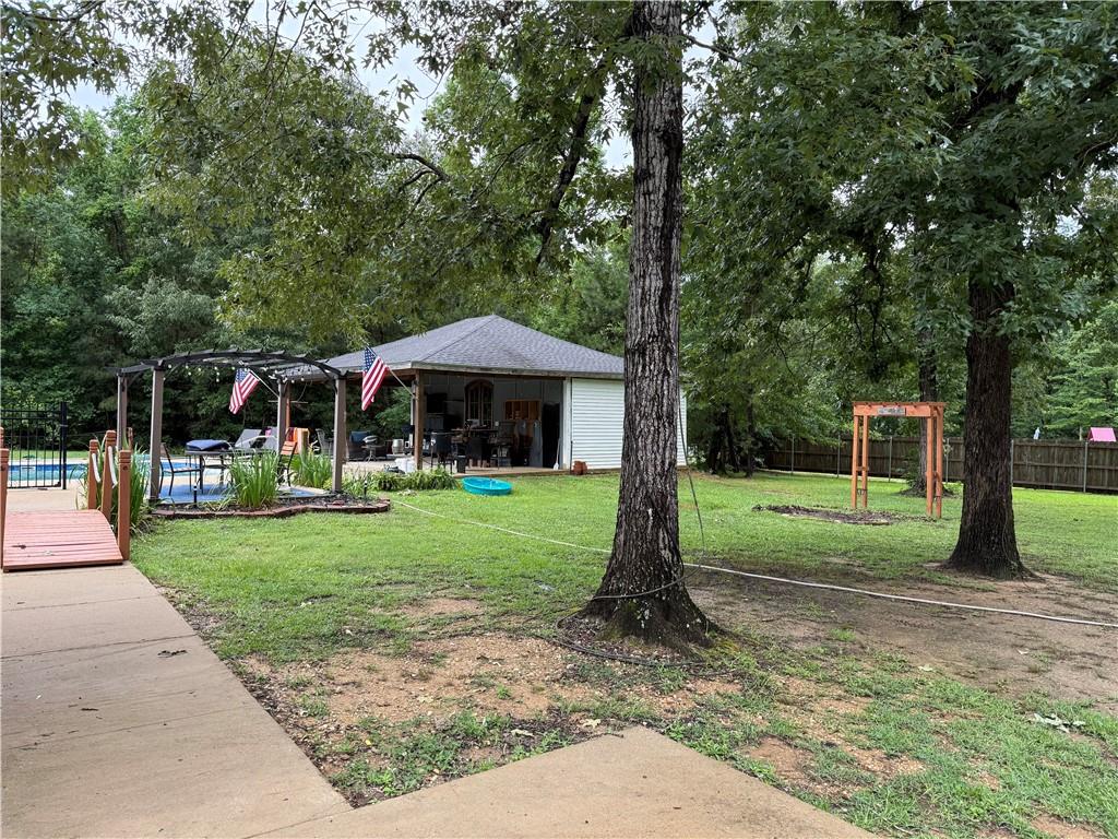 178 Robin Hood Road Dry Prong, LA 71423 - Photo 40 of 47