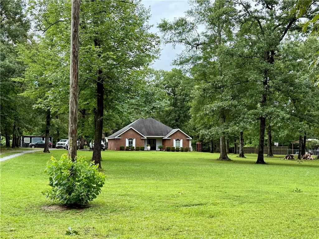 178 Robin Hood Road Dry Prong, LA 71423 - Photo 41 of 47