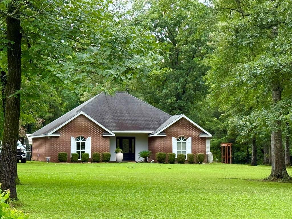 178 Robin Hood Road Dry Prong, LA 71423 - Photo 44 of 47