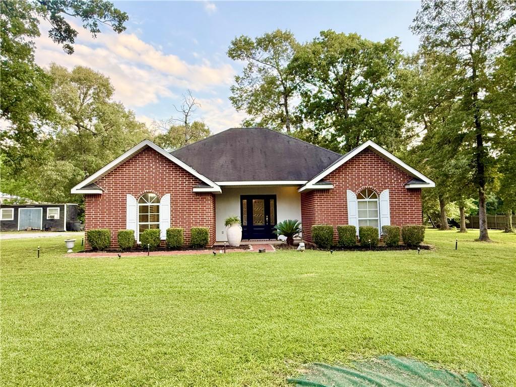 178 Robin Hood Road Dry Prong, LA 71423 - Photo 45 of 47