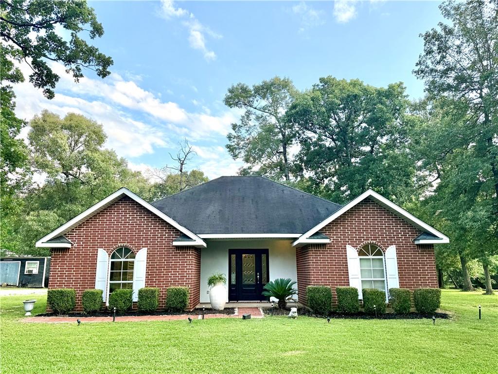 178 Robin Hood Road Dry Prong, LA 71423 - Photo 46 of 47