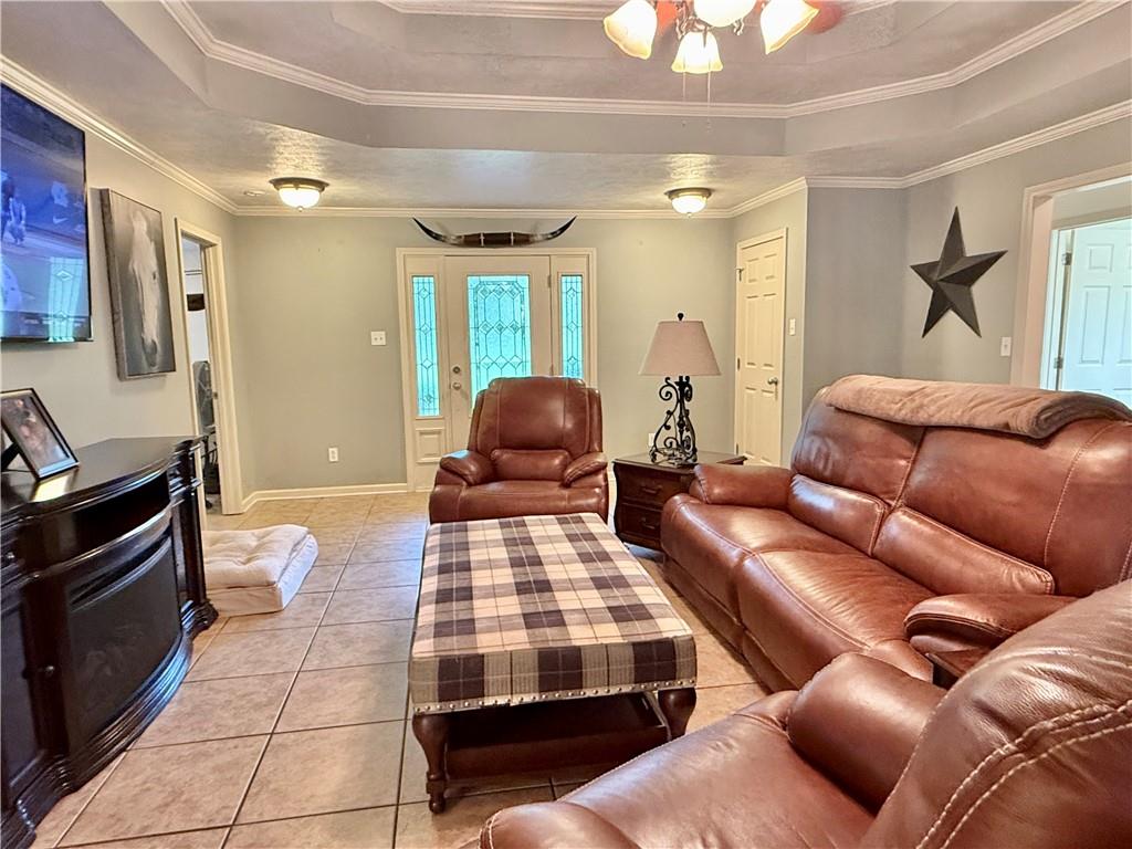 178 Robin Hood Road Dry Prong, LA 71423 - Photo 8 of 47