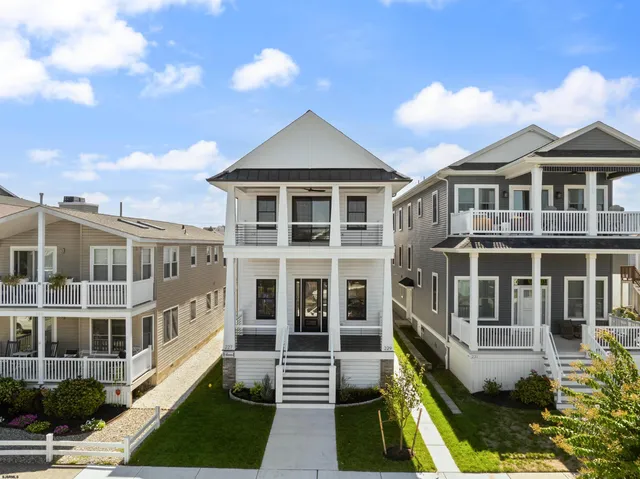 $1,749,900 | 229 Ocean Avenue, Unit 2, Ocean City, NJ 08226