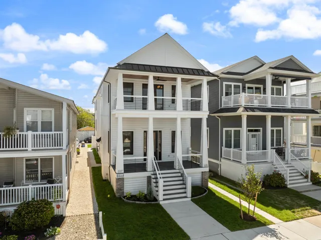 $1,749,900 | 229 Ocean Avenue, Unit 2, Ocean City, NJ 08226