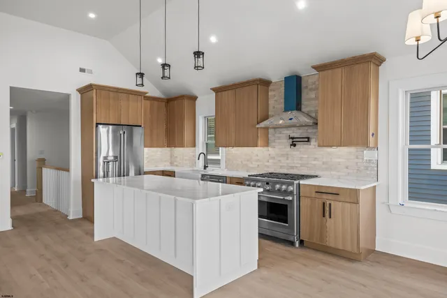 $1,749,900 | 229 Ocean Avenue, Unit 2, Ocean City, NJ 08226