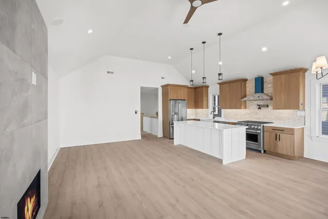 $1,749,900 | 229 Ocean Avenue, Unit 2, Ocean City, NJ 08226